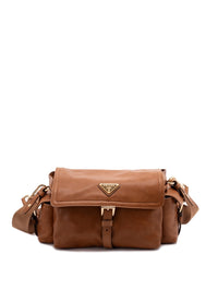 Prada Women `Prada Explore` Medium Nappa Bag