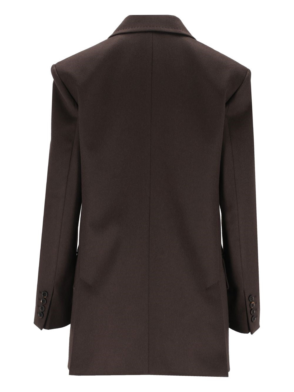 Max Mara Women Jacket "Olimpia"