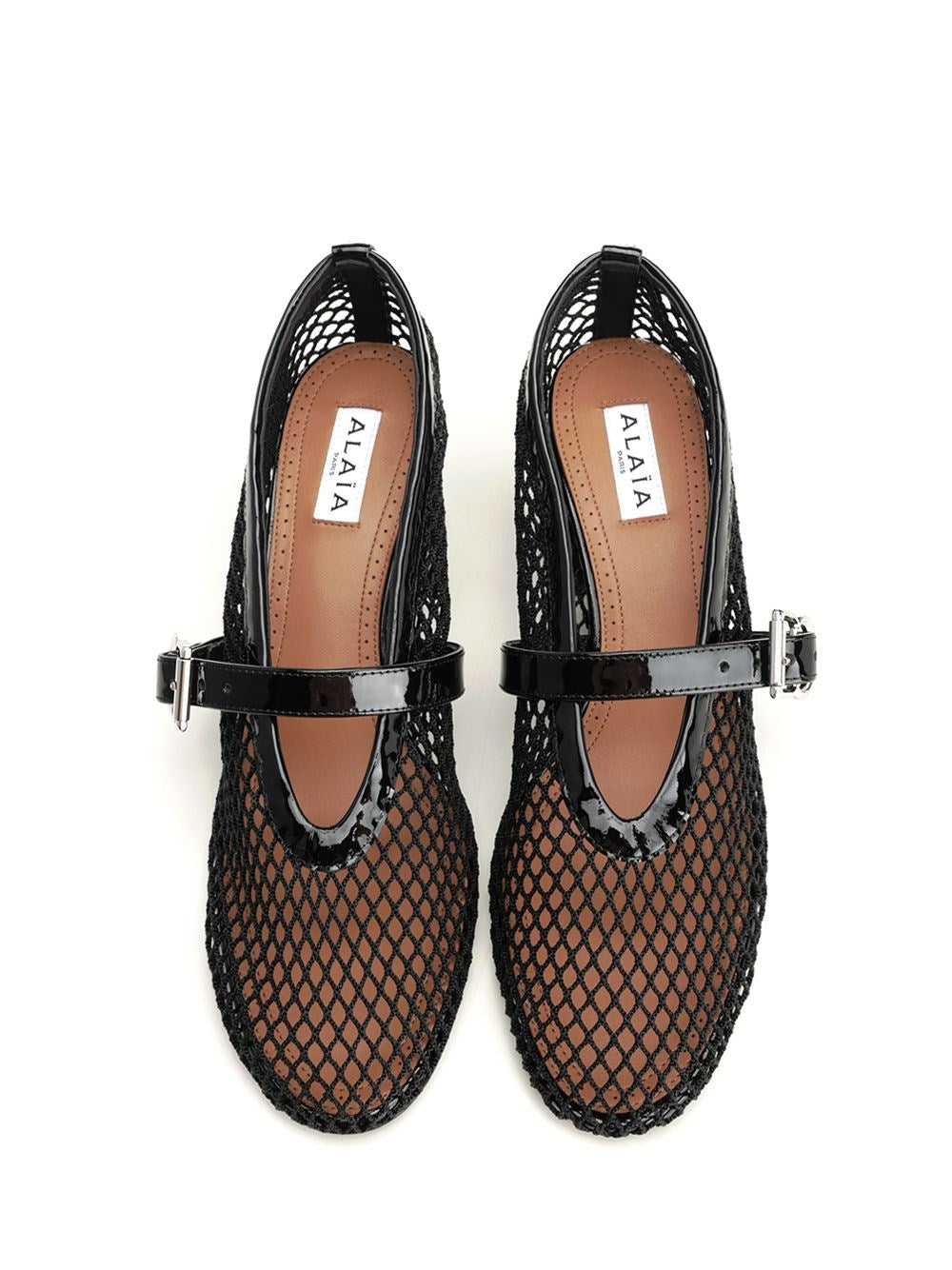 Alaïa Women Mary Jane 55 On The Net