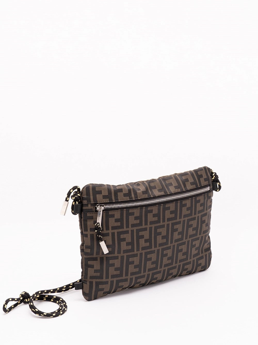 Fendi Men Medium Pouch