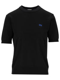 Loewe Women Merino Wool Top