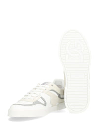 Dolce & Gabbana Dolce & Gabbana Men Logo Sneakers
