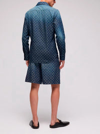 Gucci Men Shirt