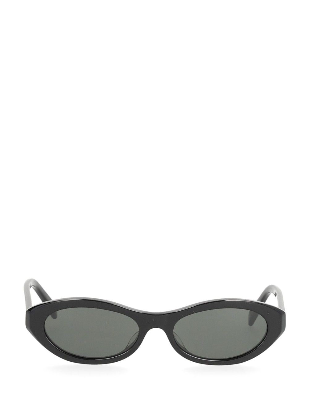 Celine Women Triomphe Mini 02 Acetate Sunglasses