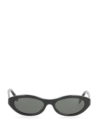 Celine Women Triomphe Mini 02 Acetate Sunglasses