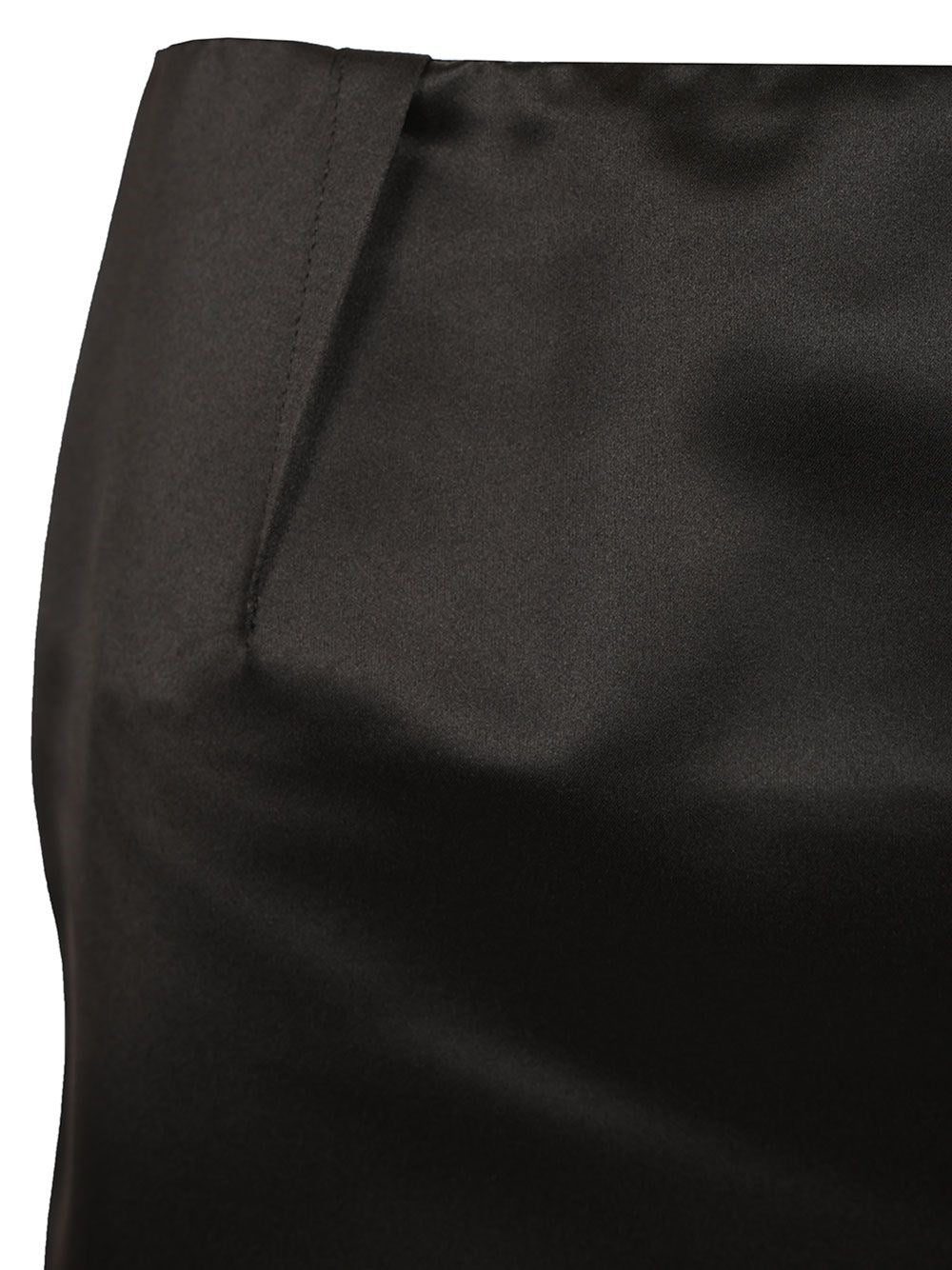 Toteme Women "Duchess" Pencil Skirt
