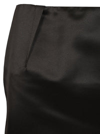 Toteme Women "Duchess" Pencil Skirt