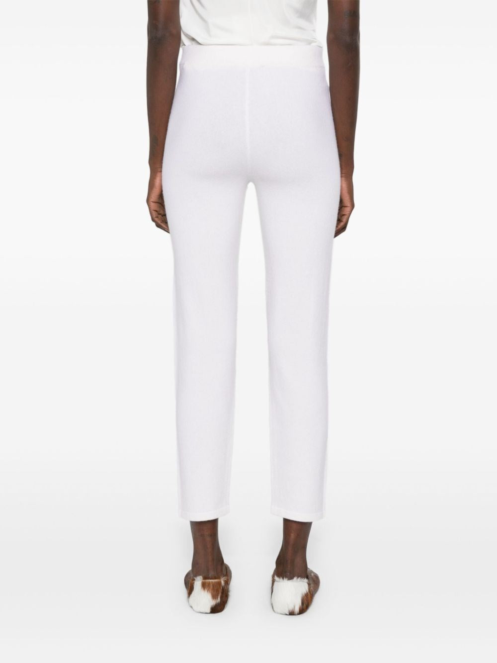 Max mara Max Mara Women `Larix` Knit Pants