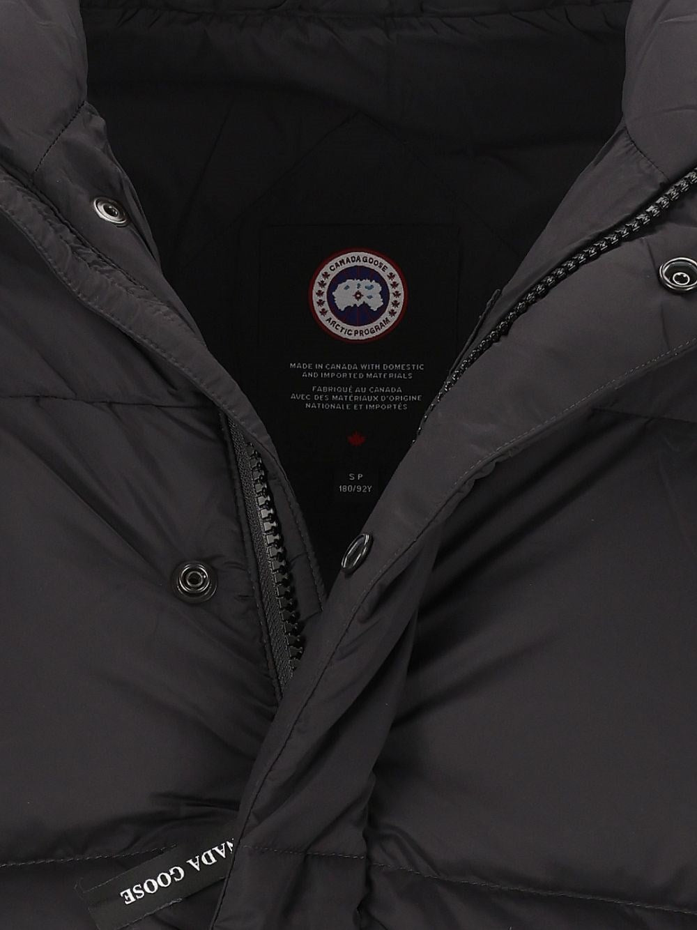 Canada Goose Canada Goose Men Padded Jacket