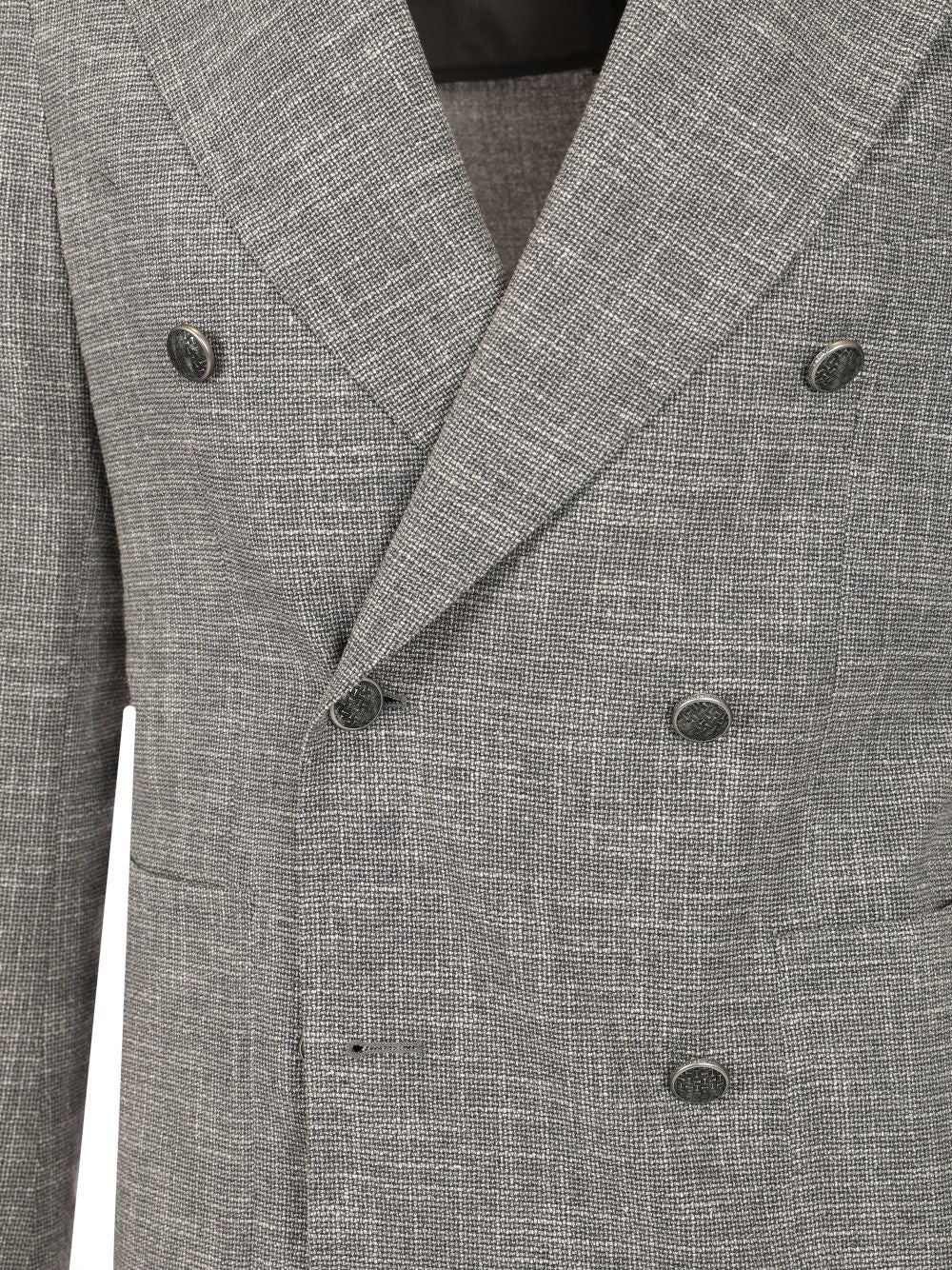 Tagliatore Tagliatore Men Single-Breasted Jacket