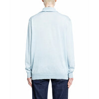 Miu Miu Cashmere Polo Women