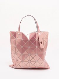 Baobao issey miyake Baobao Issey Miyake Women `Lucent Metallic` Tote Bag