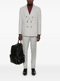 Brunello Cucinelli Men Cashmere Turtleneck Sweater