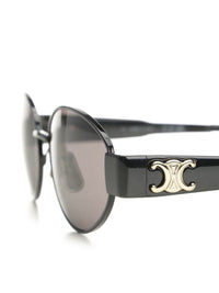 Celine Women "Triomphe" Sunglasses