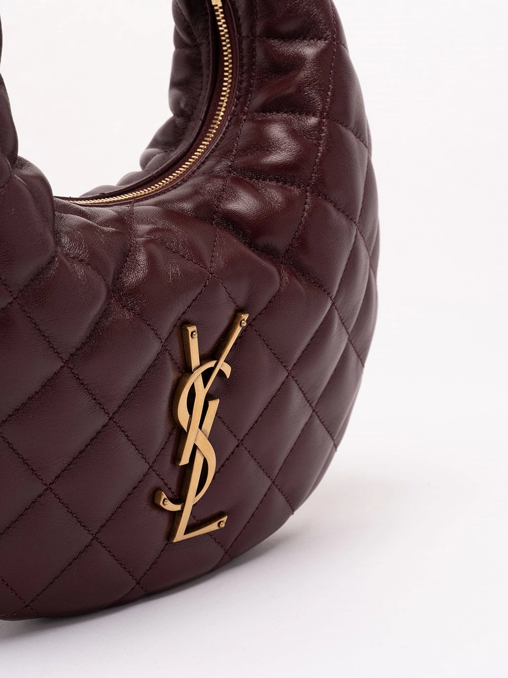 Saint Laurent Women `Icarino` Small Bag