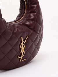 Saint Laurent Women `Icarino` Small Bag