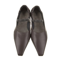 Brunello Cucinelli Brunello Cucinelli Mary Jane Flats Women