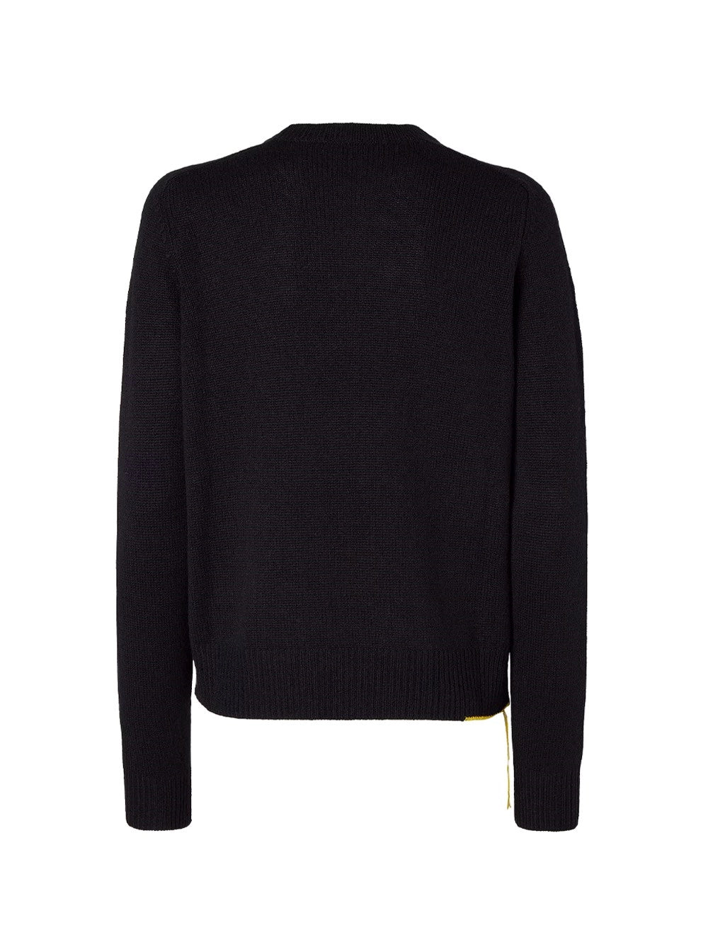 Fendi Women Basic Pull Sweater