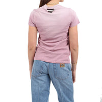 Prada Prada Logo T-Shirt Women