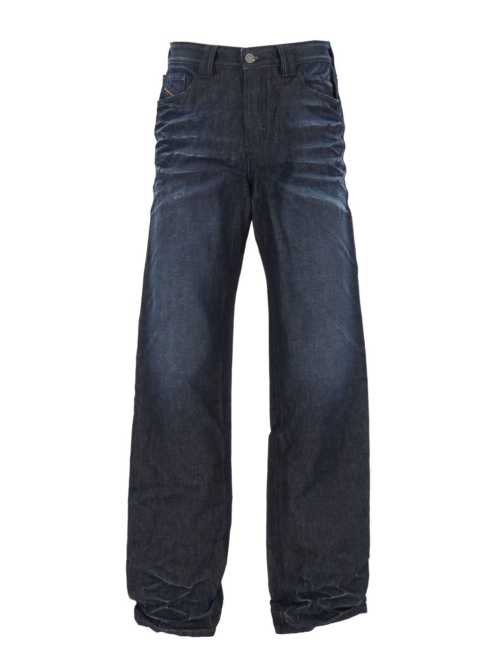 Diesel Men "1991 D-Voeed" Jeans