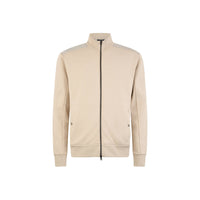 Herno Zipped Sweatshirt Men