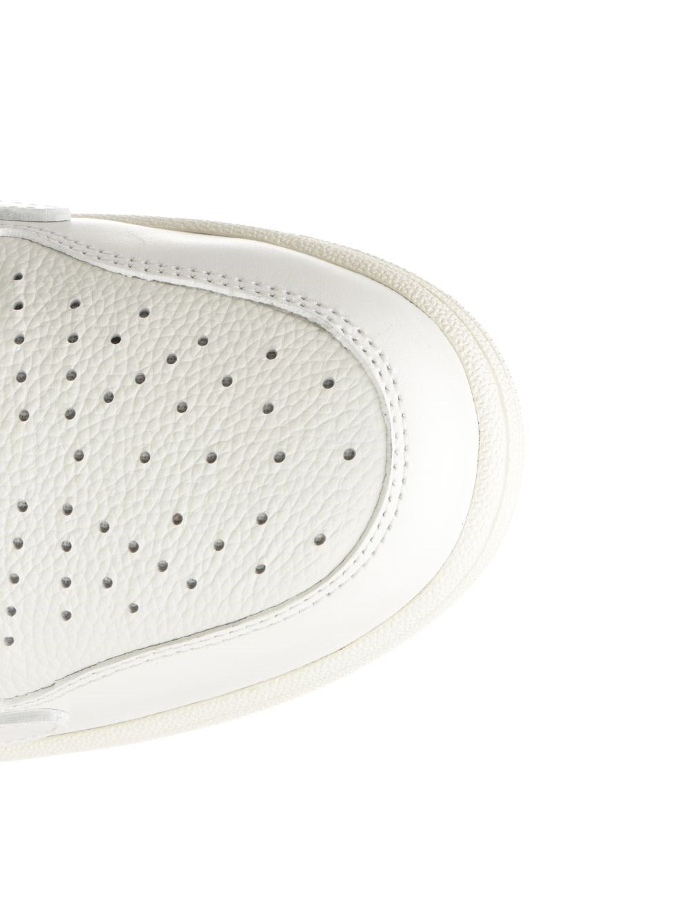 Amiri Men "Skel Top Low" Sneaker