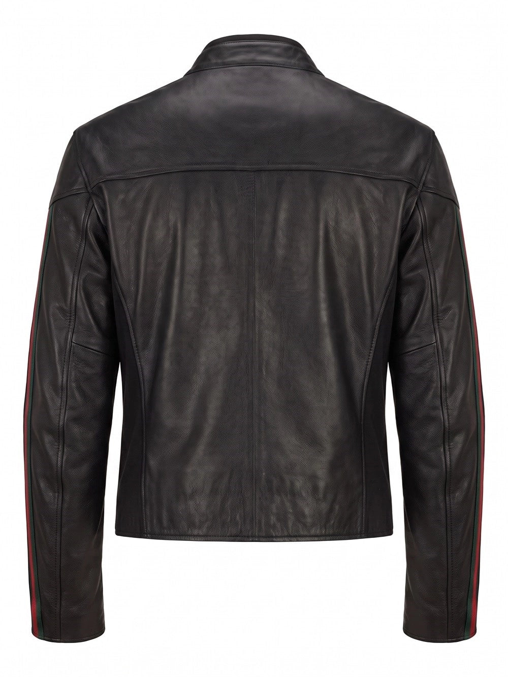 Gucci Men Biker Jacket