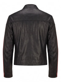 Gucci Men Biker Jacket