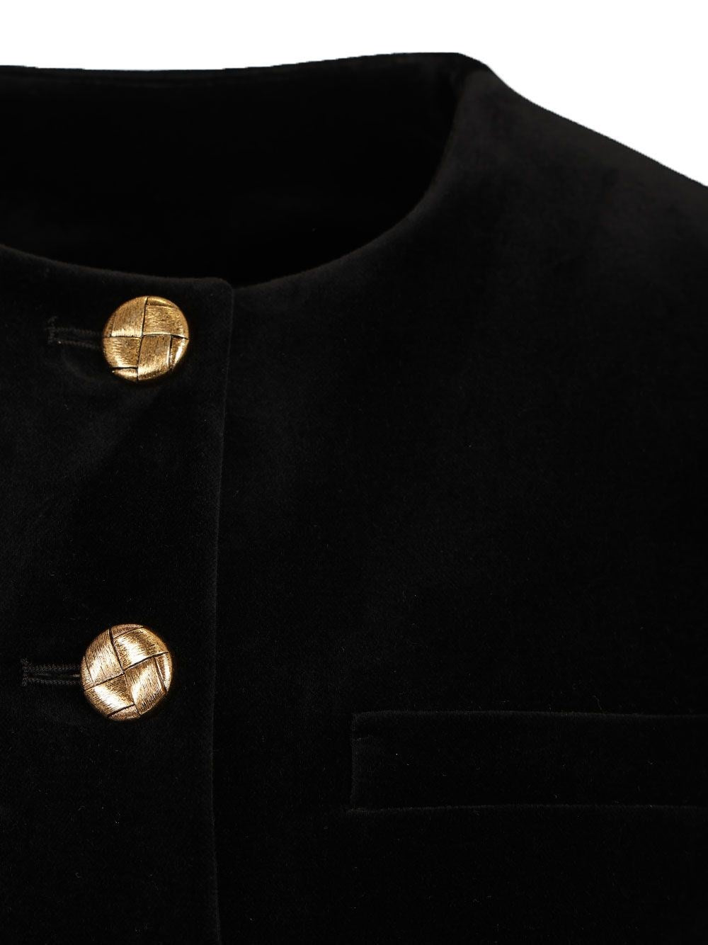 Blazé Milano Women "Jealousy Shamo" Bolero Jacket