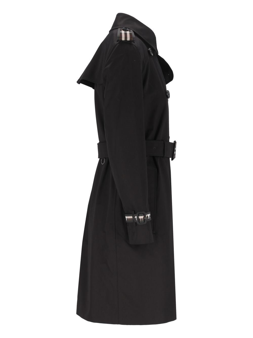 Burberry Women "Kensington" Trench
