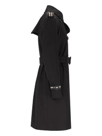 Burberry Women "Kensington" Trench
