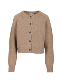 Weekend Max Mara Weekend Max Mara Women Button-Down Cardigan