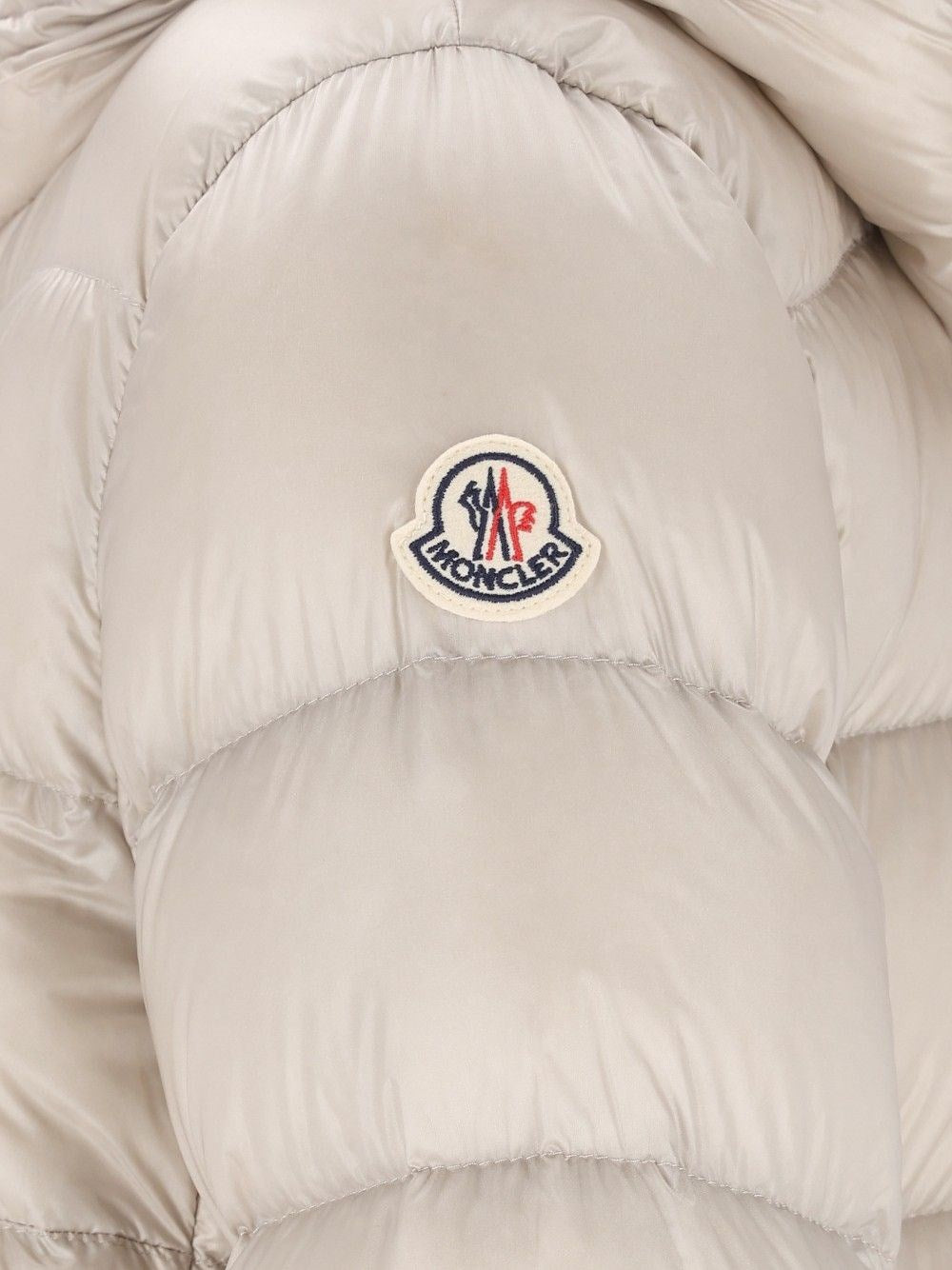 Moncler Moncler Women Midi Down Jacket "Suyen"