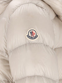 Moncler Moncler Women Midi Down Jacket "Suyen"