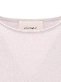 Lisa Yang Women "Ida" Cashmere Sweater