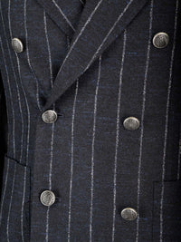 Tagliatore Tagliatore Men Montecarlo Doppio Petto Boucle