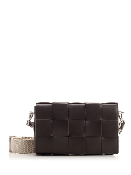 小物 Bottega Veneta mens bags cassette nylon Bottega Veneta Men 