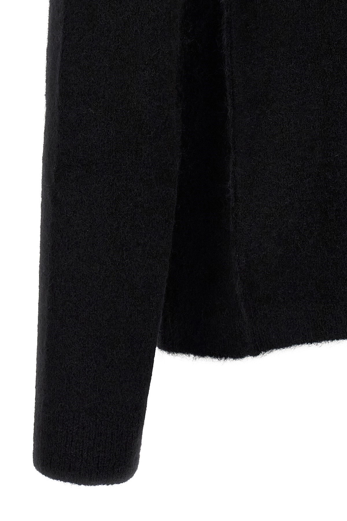 RICK OWENS Rick Owens Men 'Ls Top' Sweater