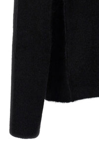 RICK OWENS Rick Owens Men 'Ls Top' Sweater