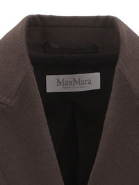 Max Mara Women Jacket "Olimpia"