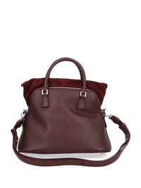 Maison Margiela Women Soft Mini "5Ac"