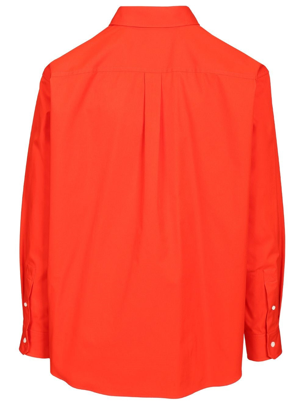 Loewe Loewe Men Long-Sleeved Shirt