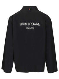 Thom Browne Men Sports Jacket