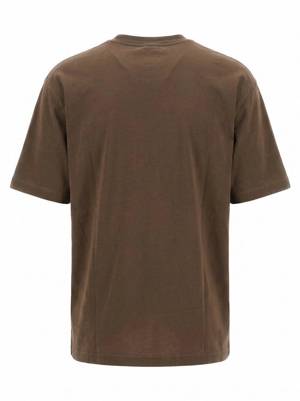 Dsquared2 Men Upside Down T-Shirt