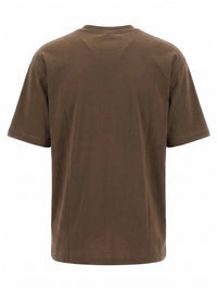 Dsquared2 Men Upside Down T-Shirt