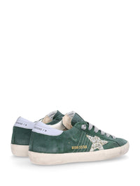 Golden Goose Women "Super-Star" Sneakers