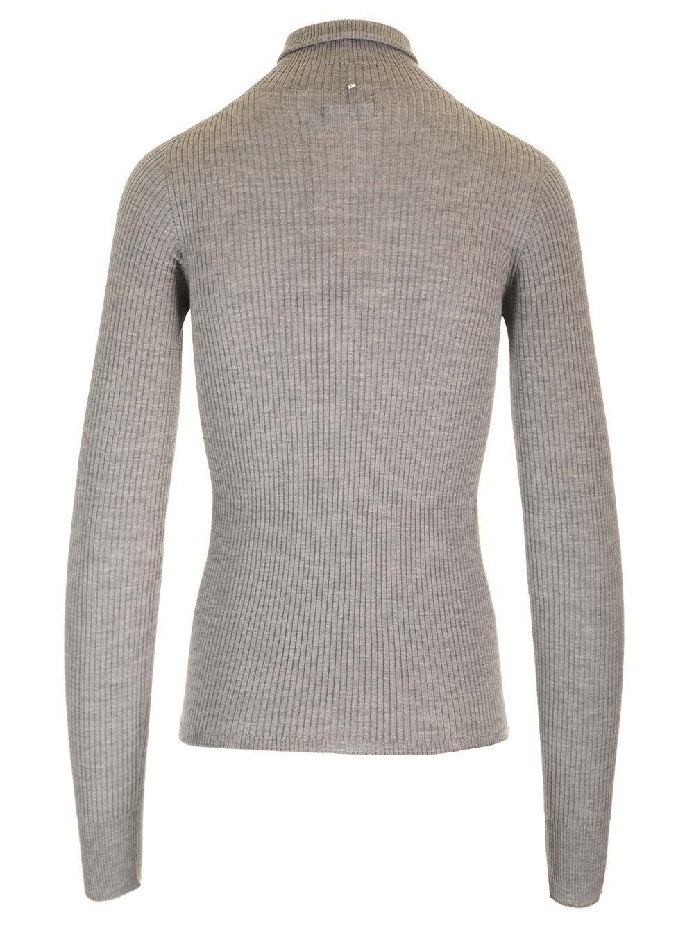 Sportmax Sportmax Women "Flavia" Turtleneck