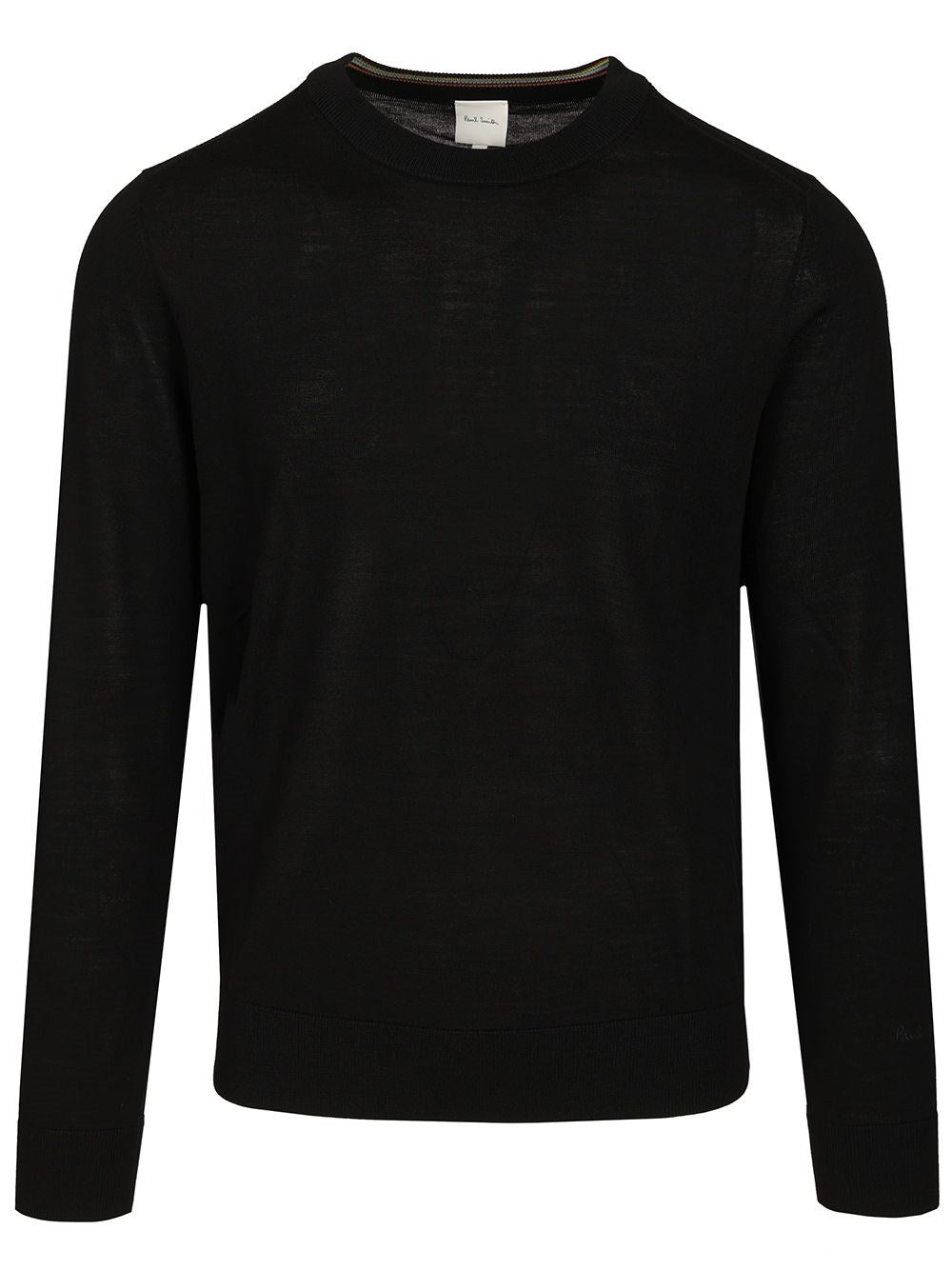 Paul Smith Men Crew Neck Sweater