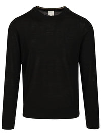 Paul Smith Men Crew Neck Sweater