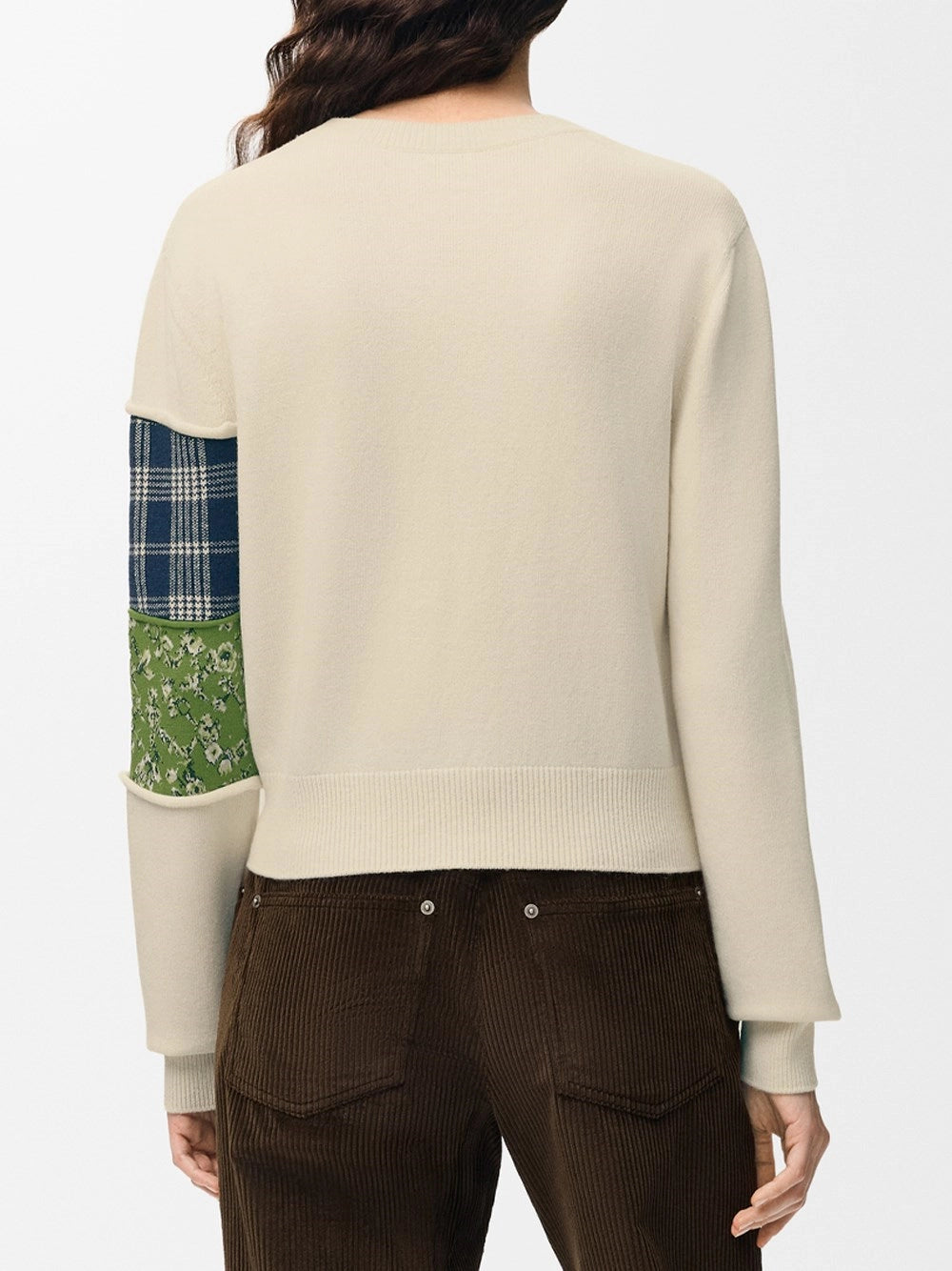 Loewe Loewe Women Round Neck